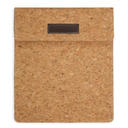 Funda Corcho Natural Para...