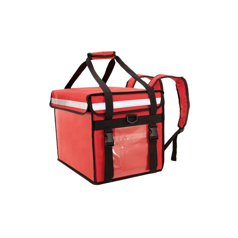 BOLSA TÉRMICA PARA PIZZA